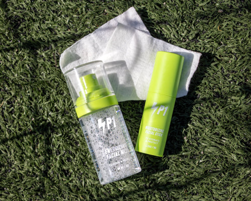 How to Use the P1 Skincare Routine: Clean Skin in Under 60 Seconds, No Sink Required
