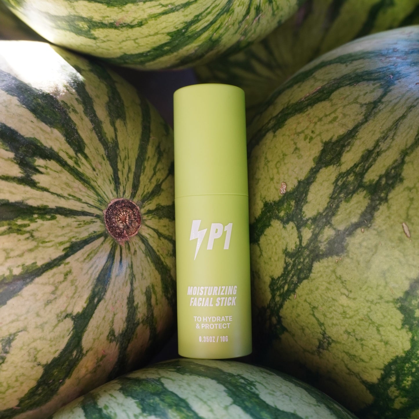 Moisturizing Facial Stick