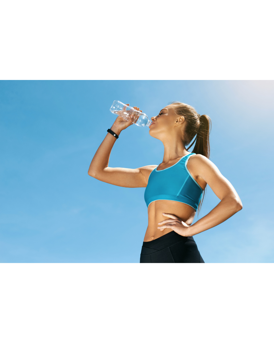 Hydration Is Key…But Your Water Bottle Might Be Wrecking Your Skin