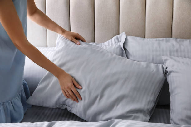 You’re Sleeping on Bacteria—Literally