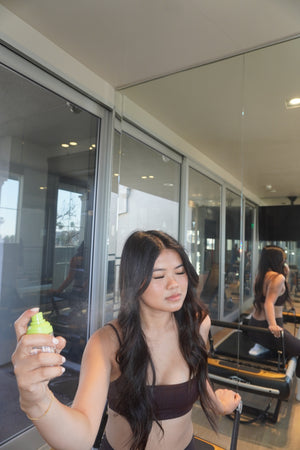Energizing Facial Mist