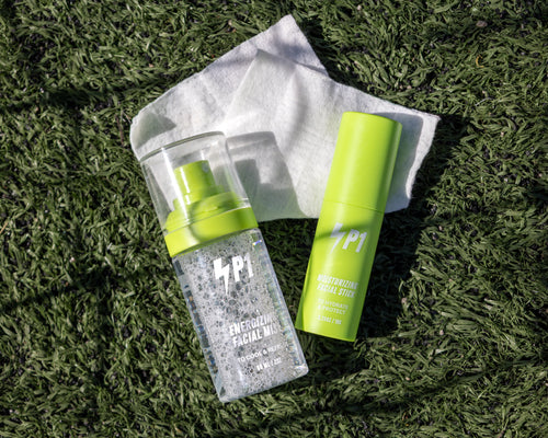 3-Step Ready. Set. Go. Kit