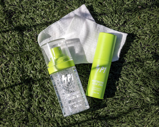 3-Step Ready. Set. Go. Kit