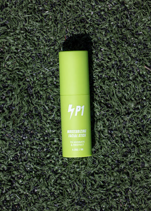 Moisturizing Facial Stick