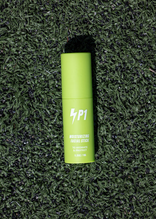 Moisturizing Facial Stick