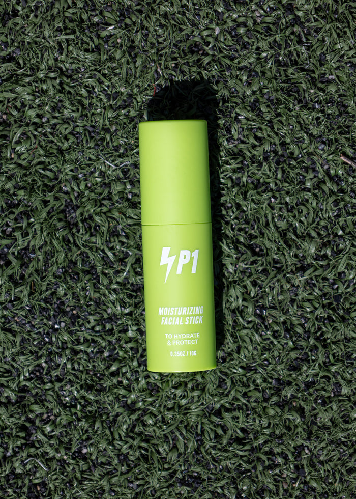 Moisturizing Facial Stick