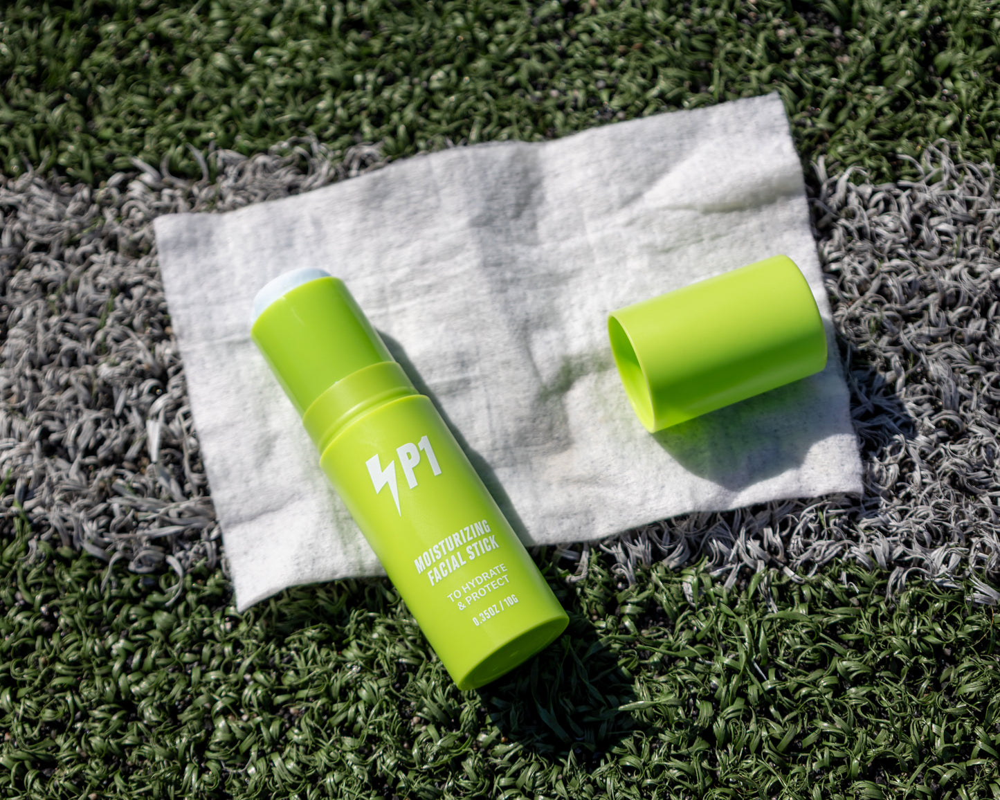 Moisturizing Facial Stick