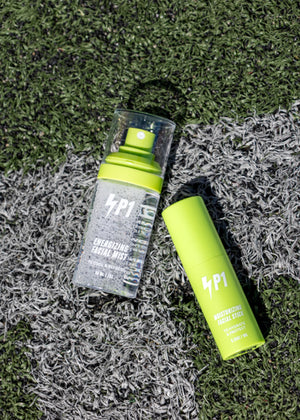 Energizing Facial Mist