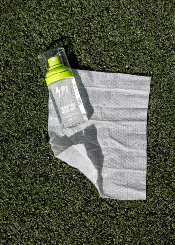 Refreshing Facial Wipes