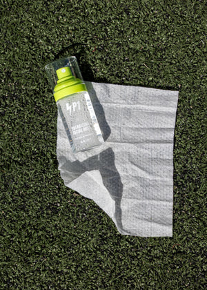 Refreshing Facial Wipes